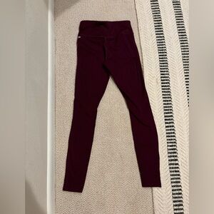 Fabletics Motion 365 yoga pants sz. S